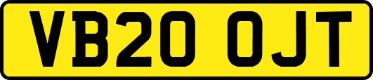 VB20OJT