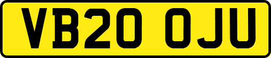 VB20OJU