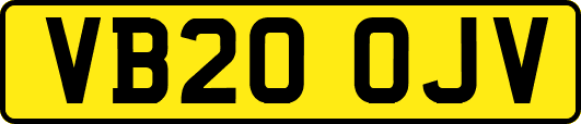 VB20OJV