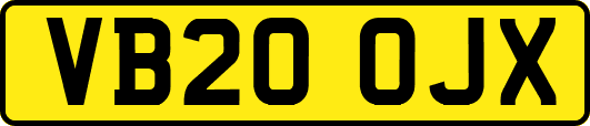 VB20OJX