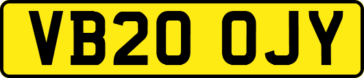 VB20OJY