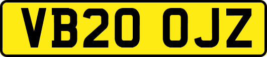 VB20OJZ
