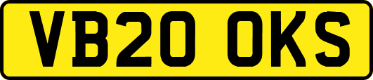 VB20OKS