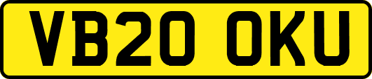 VB20OKU