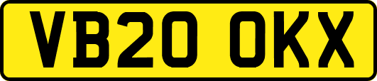 VB20OKX