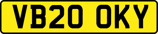 VB20OKY