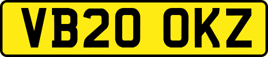VB20OKZ