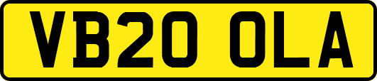 VB20OLA