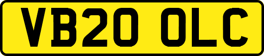 VB20OLC