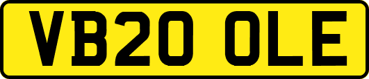 VB20OLE