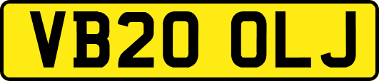 VB20OLJ