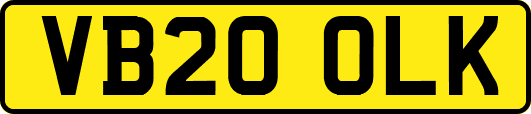 VB20OLK