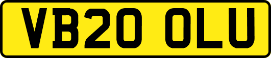 VB20OLU