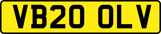 VB20OLV