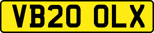 VB20OLX