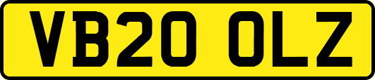VB20OLZ