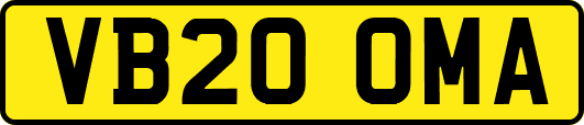 VB20OMA