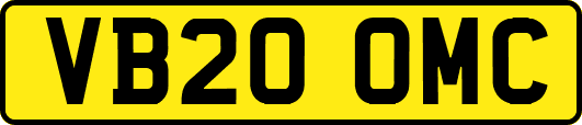 VB20OMC