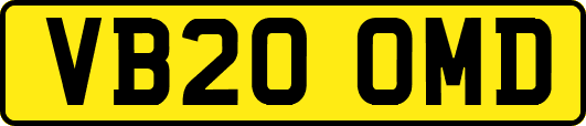 VB20OMD