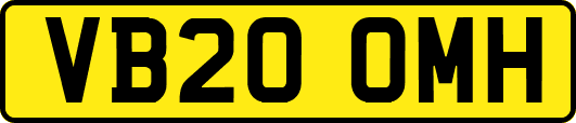 VB20OMH