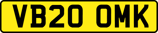 VB20OMK