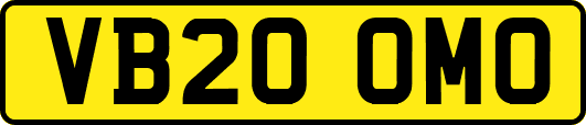 VB20OMO