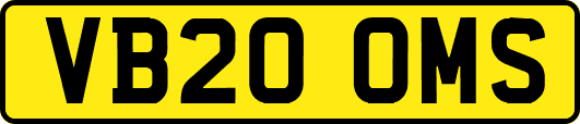 VB20OMS