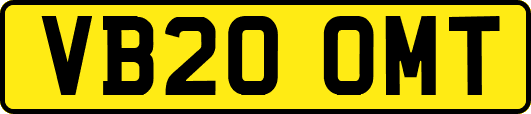 VB20OMT