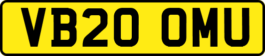 VB20OMU