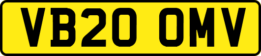 VB20OMV