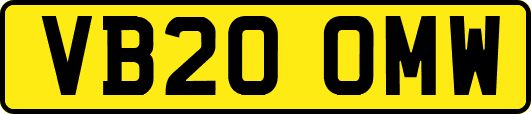 VB20OMW