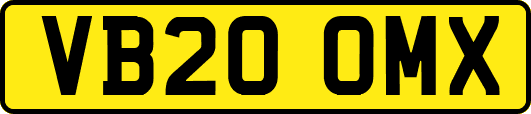 VB20OMX