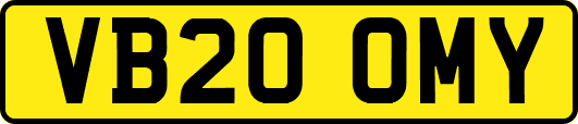 VB20OMY