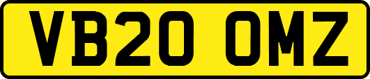 VB20OMZ