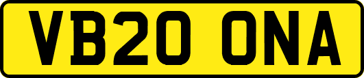 VB20ONA