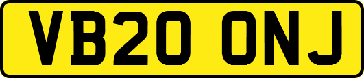 VB20ONJ