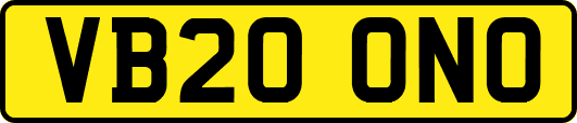 VB20ONO