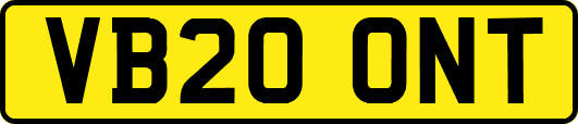 VB20ONT
