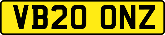 VB20ONZ