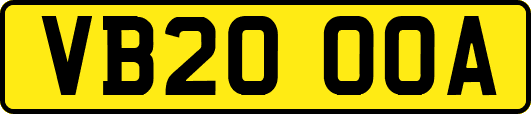 VB20OOA