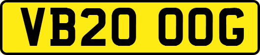 VB20OOG