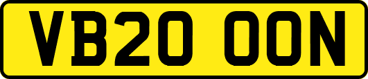 VB20OON