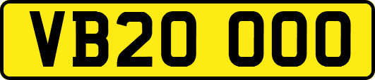 VB20OOO