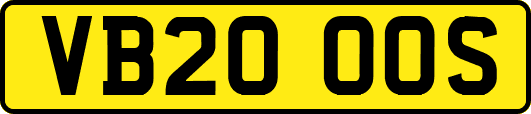 VB20OOS