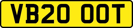 VB20OOT