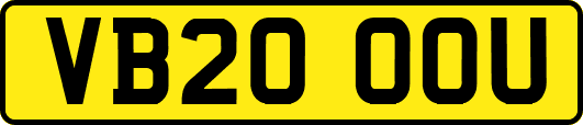 VB20OOU