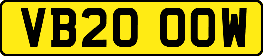 VB20OOW