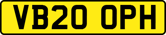 VB20OPH
