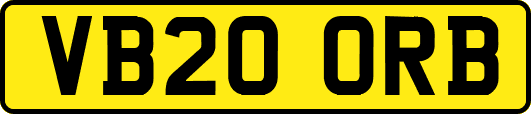 VB20ORB