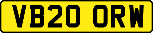 VB20ORW